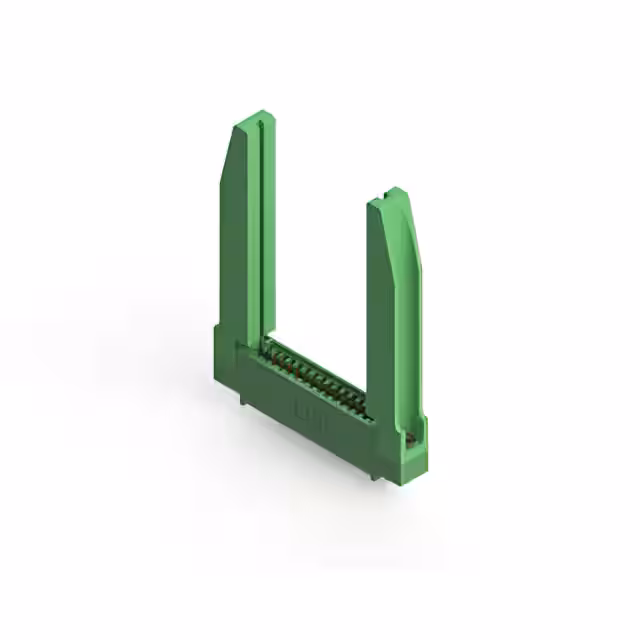 345-016-540-478 EDAC Inc.  Edgeboard Connectors